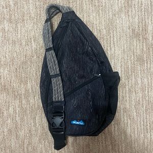 Kavu Rope Sling Bag
